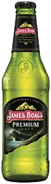 Boags Premium Lager