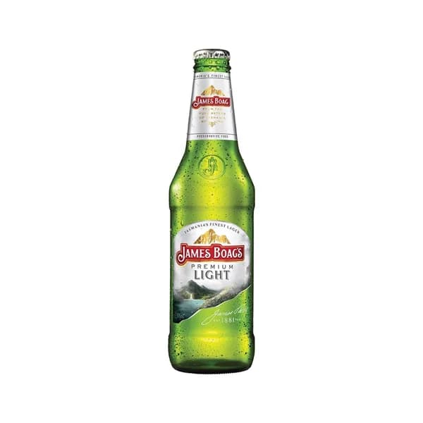 Boags Premium Light