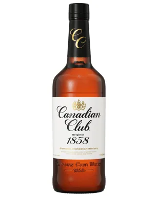 Canadian Club