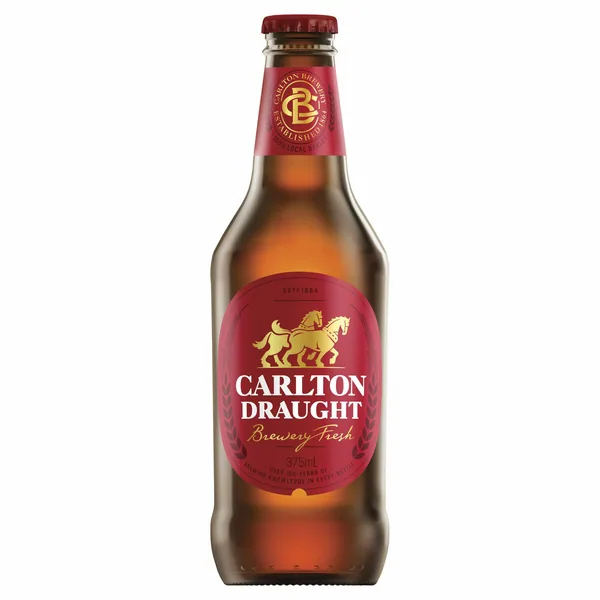 Carlton Draught
