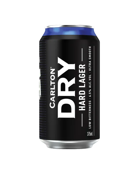 Carlton Dry