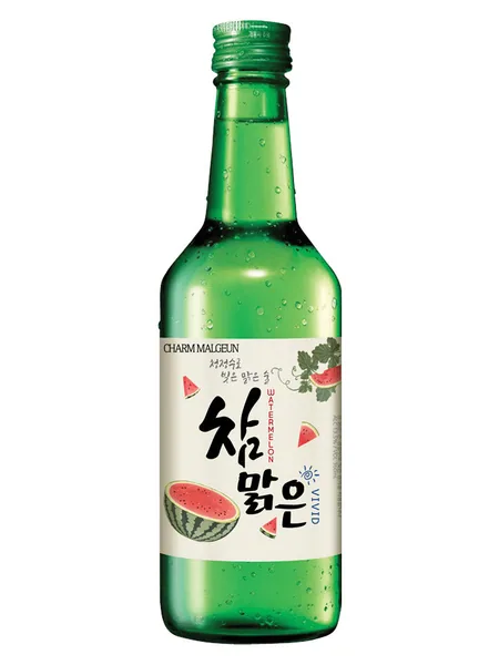 Charm Malgeun Watermelon