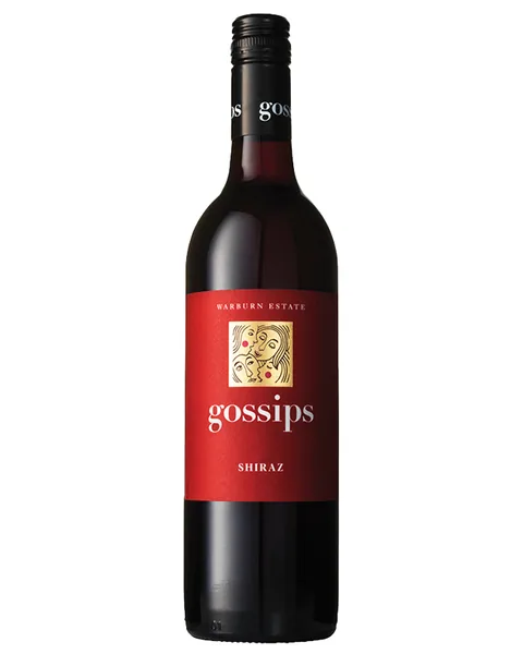 Gossips Shiraz
