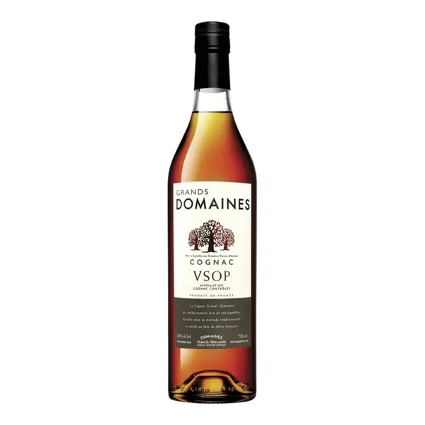 Grand Domain Whiskey
