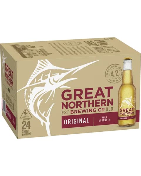 Great Northern Original