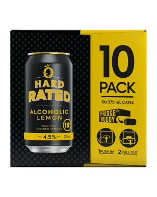 Hard Rated