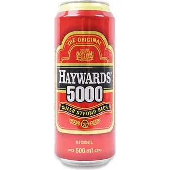 Haywards 5000