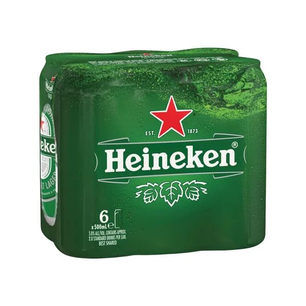 Heineken