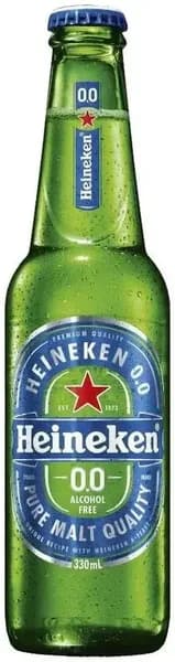 Heineken Zero