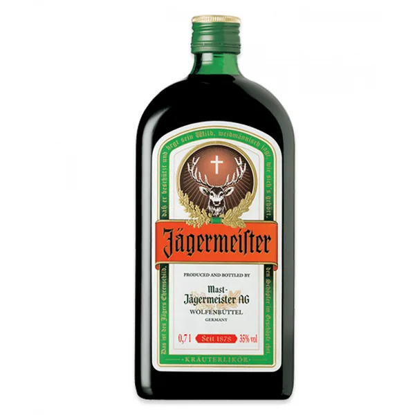 Jagermeister