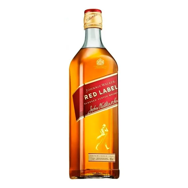 Johnnie Walker Red Label