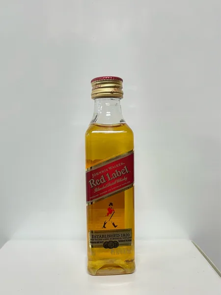 Johnnie Walker Red Label