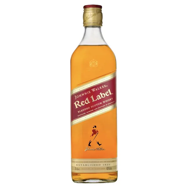 Johnnie Walker Red Label