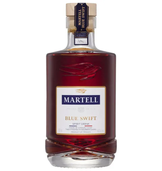 Martell Blue Swift