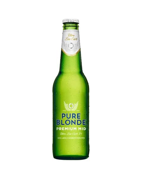 Pure Blonde 4.2%