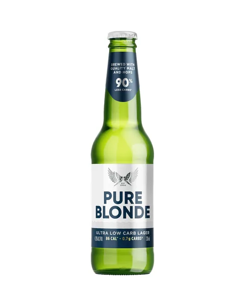 Pure Blonde 4.2%