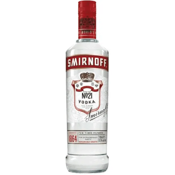 Smirnoff Vodka