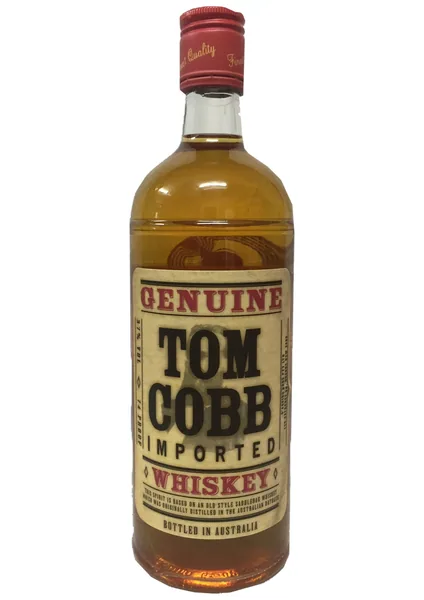Tom Cobb Whiskey