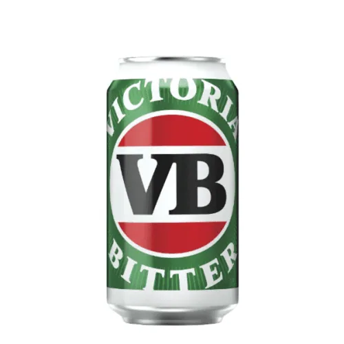 VB
