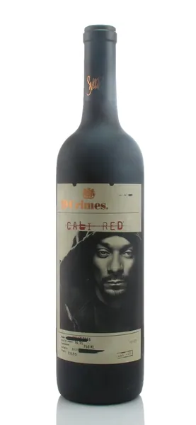 19 Crimes Snoop Dog Cali Red