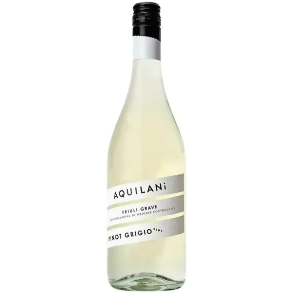 Aquilani Pinot Grigio