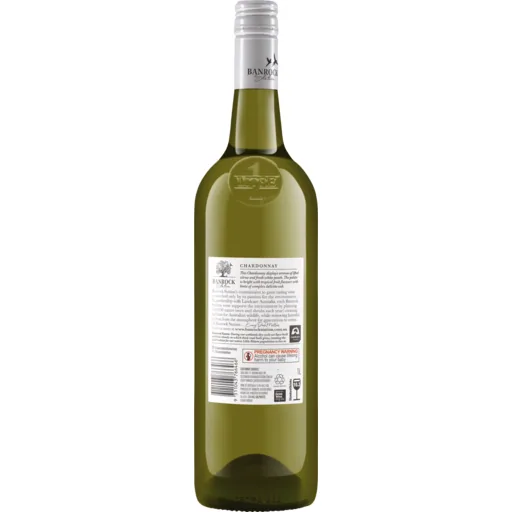 Banrock Station Chardonnay