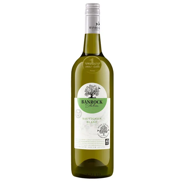 Banrock Station Sauvignon Blanc