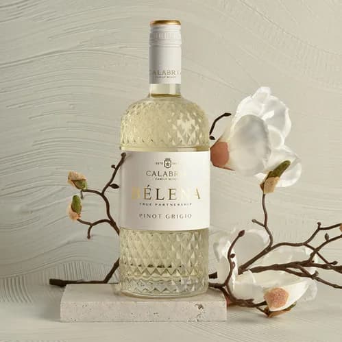 Belena Pinot Grigio