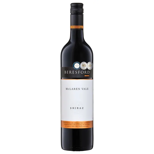 Beresford McLaren Vale Shiraz