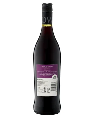 Brown Bros Dolcetto