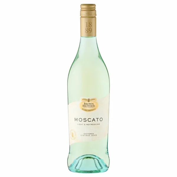 Brown Bros Moscato