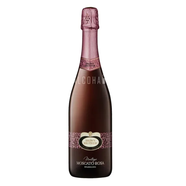 Brown Bros Moscato Rosa