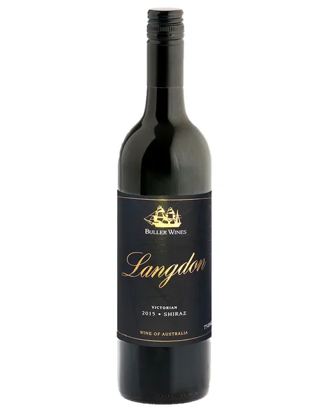 Buller Langdon Shiraz