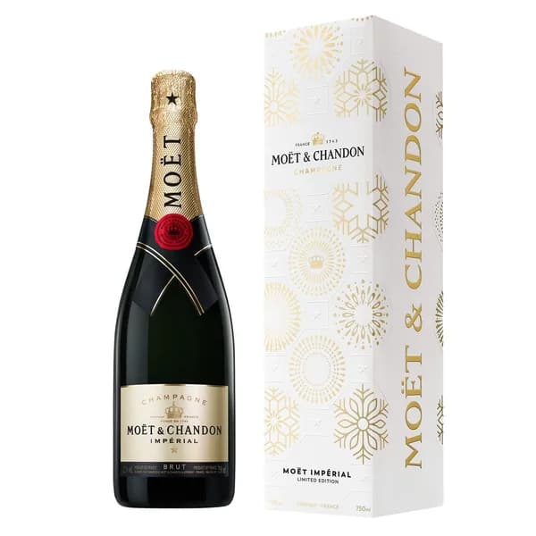 Chandon NV Brut
