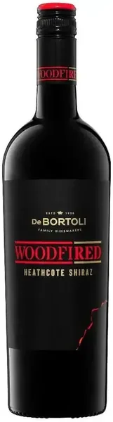 De Bortoli Woodfire Shiraz
