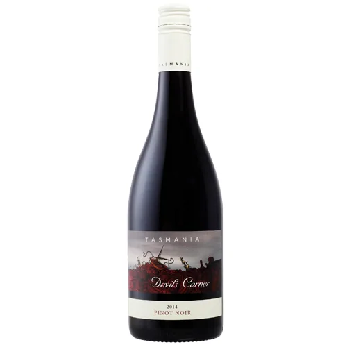 Devils Corner Pinot Noir