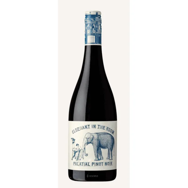 Elephant In The Room Pinot Noir