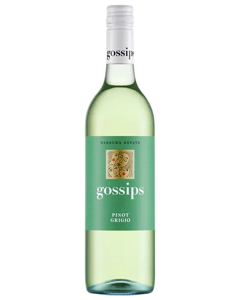 Gossips Pinot Grigio