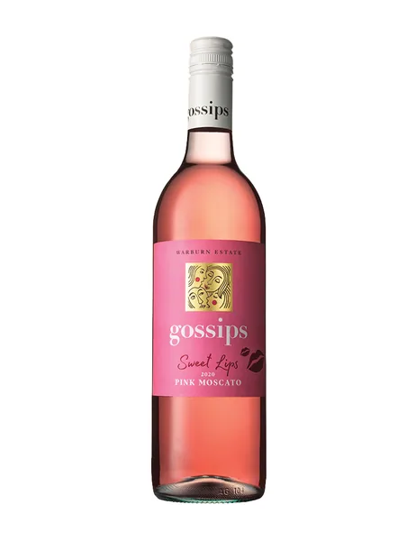Gossips Sweet Lips Moscato