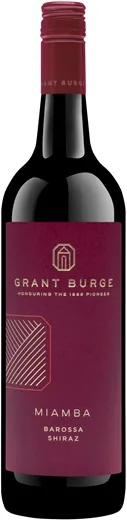Grant Burge Miamba Shiraz