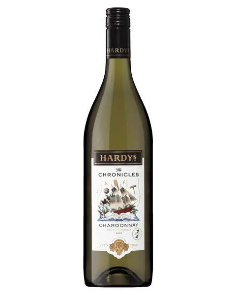 Hardys RR Chardonnay