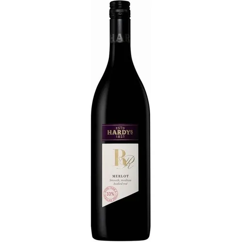 Hardys RR Merlot