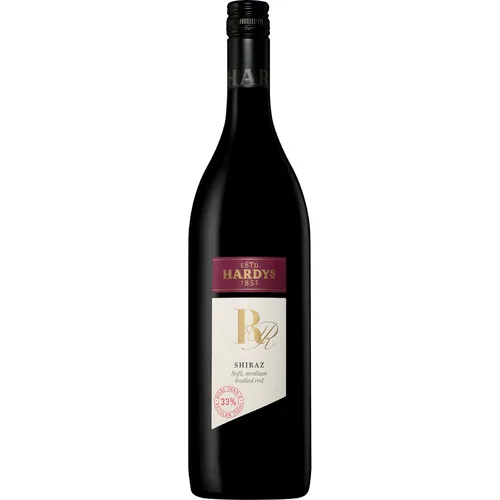 Hardys RR Shiraz