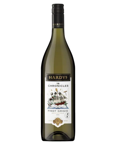 Hardys VR Pinot Grigio