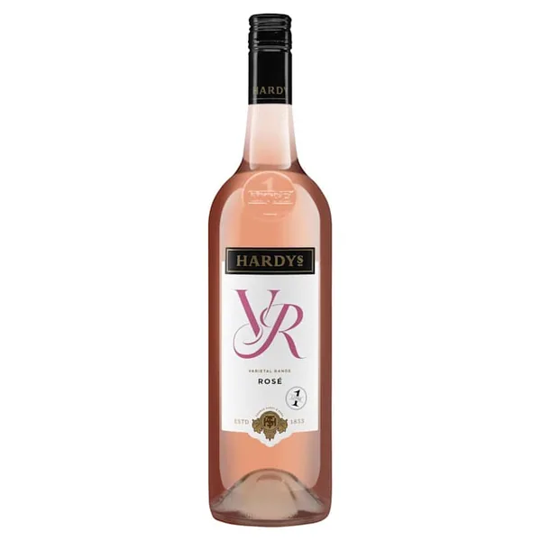 Hardys VR Rose