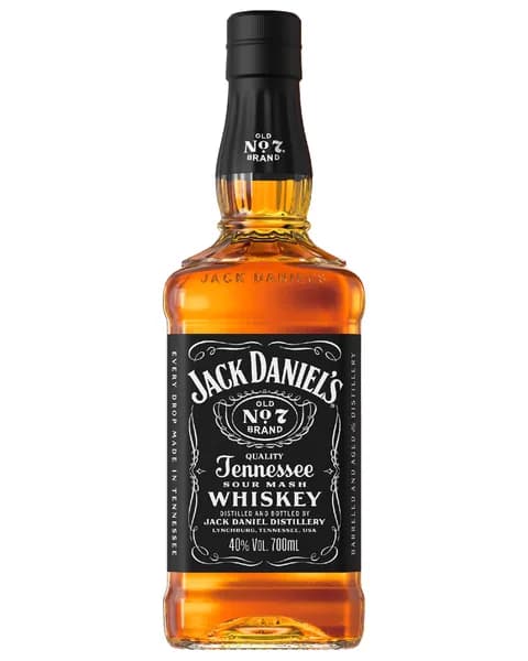 Jack Daniel's Bourbon