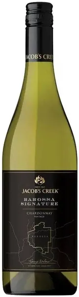 Jacob's Creek Chardonnay