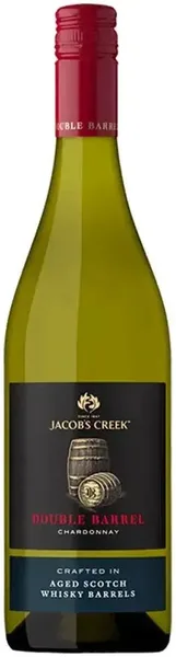 Jacob's Creek Double Bar Chardonnay