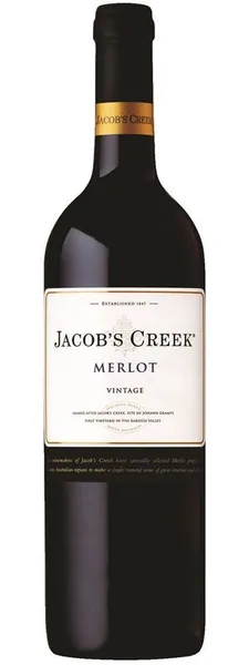 Jacob's Creek Merlot