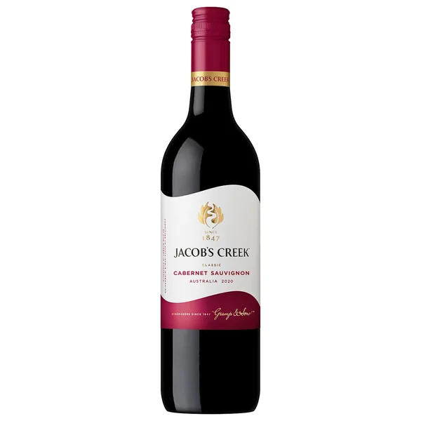 Jacob's Creek Reserve Cabernet Sauvignon
